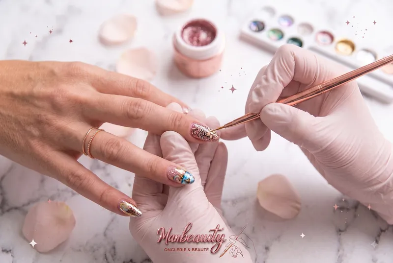 Nail Art